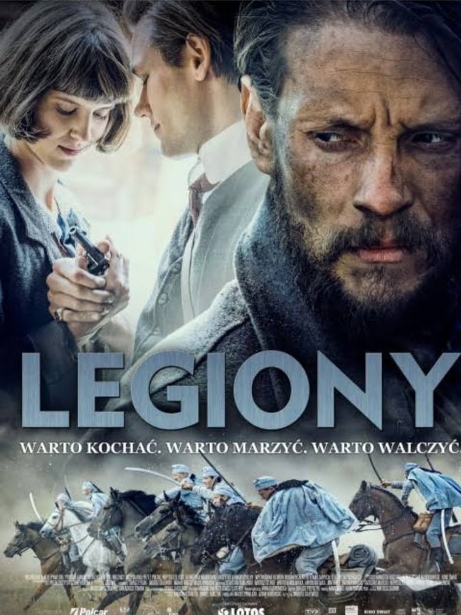 legiony