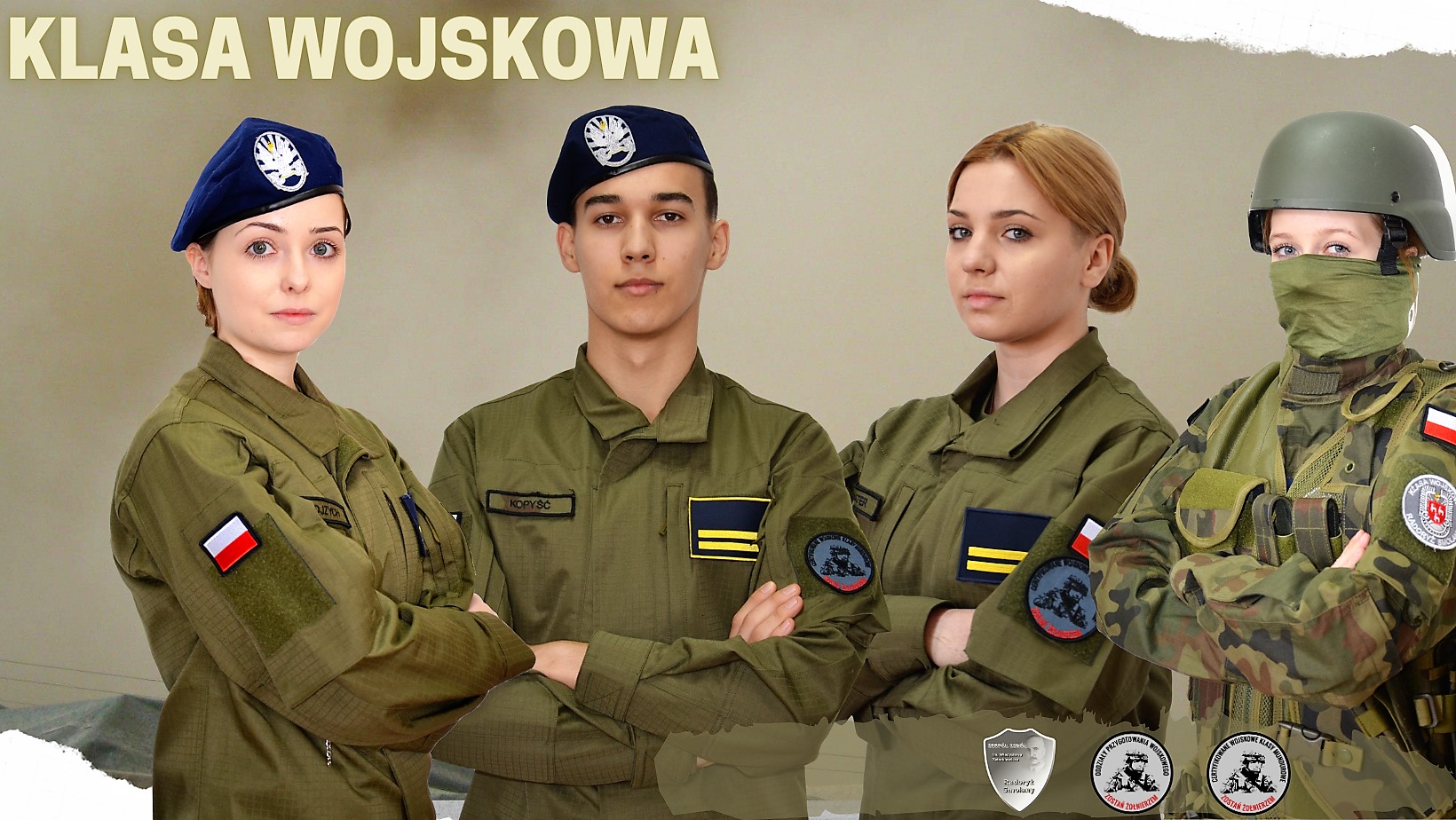 klasa wojskowa