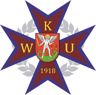 Logo WKU Biała Podlaska