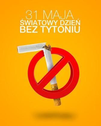 31 maja Swiatowy Dzien Bez Tytoniu (1)
